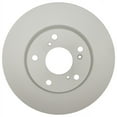 thumbnail image 2 of ACDelco Disc Brake Rotor 18A82053AC Fits select: 2016 ,2022 HONDA CIVIC, 2 of 4