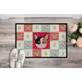 thumbnail image 2 of Munchkin Cat Love Indoor or Outdoor Mat 18x27 CK5134MAT, 2 of 4