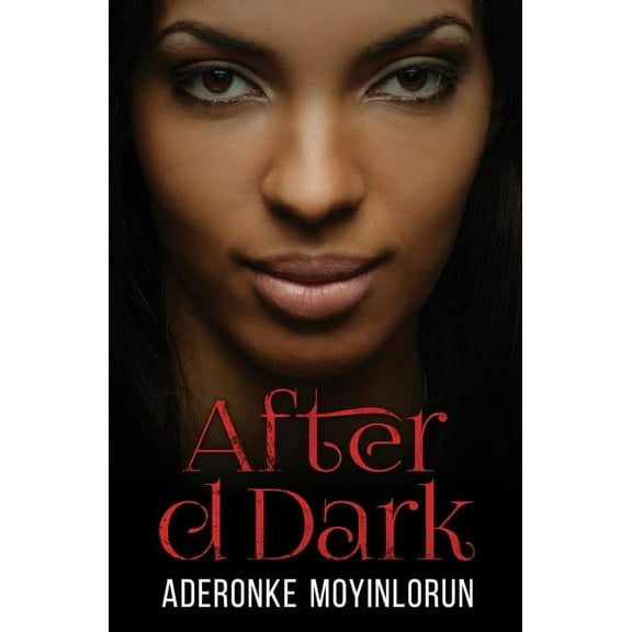 After d Dark (Paperback)