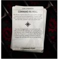 thumbnail image 3 of Warhammer 40K: Datacards - Chaos Space Marines (9th Edition), 3 of 3