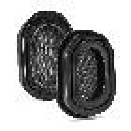 1Pair Soft Sponge Gel Ear Pads Cushion Earmuffs For Walker'S Razor Headphone Headset Accessory
