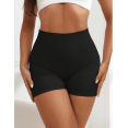 thumbnail image 3 of Pack De 2 Shorts Dama Texturizado Bermuda Mujer Chores, 3 of 4