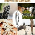 thumbnail image 4 of Powerful Dog Repellent Dazer III Ultrasound 3 Intensities for Dangerous Dogs, 4 of 5