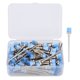 thumbnail image 3 of Cepillo de limpieza de brocas para uñas, 100 piezas Brocas para uñas Cepillo para brocas para uñas Cepillo limpiador de brocas para uñas Elegante y moderno, 3 of 8