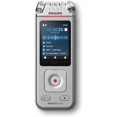 thumbnail image 1 of Philips DVT4115 VoiceTracer Enregistreur Vocal avec Logiciel Sembly AI de Conversion de la Parole en Texte, Version d'Essai, 1 of 11