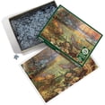 thumbnail image 2 of Autumn Dream Day 1000-Piece Puzzle, 2 of 5