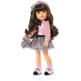 thumbnail image 1 of Muñeca American Girl Samantha Parkington 37 cm histórica, 1 of 6
