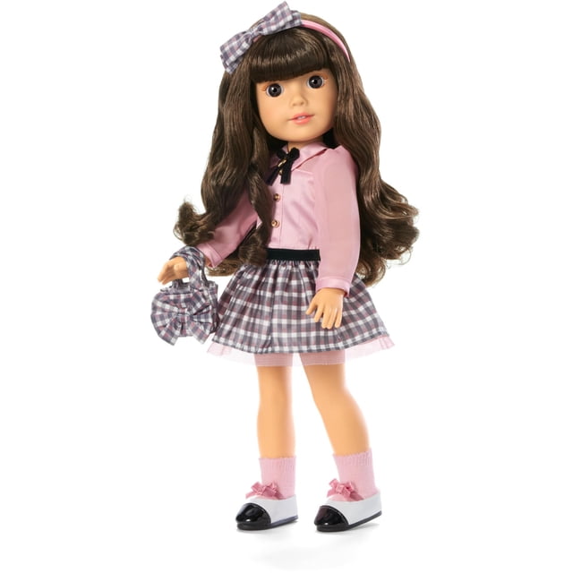 Muñeca American Girl Samantha Parkington 37 cm histórica