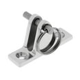 thumbnail image 2 of de Cubierta 6 .8 Pasador Y Extraíbles - Embarcaciones Cubiertas Accesorios Hardware de Base Cóncava Acero Ino Macarena Bisagra de cubierta, 2 of 5