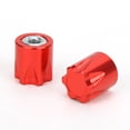 thumbnail image 3 of RC Wheel Rim Center  , M4 Nut RC Wheel Accessory, RC Car Wheel Rim Center   RC Car Part For   TRX4 Toy Car, 3 of 8