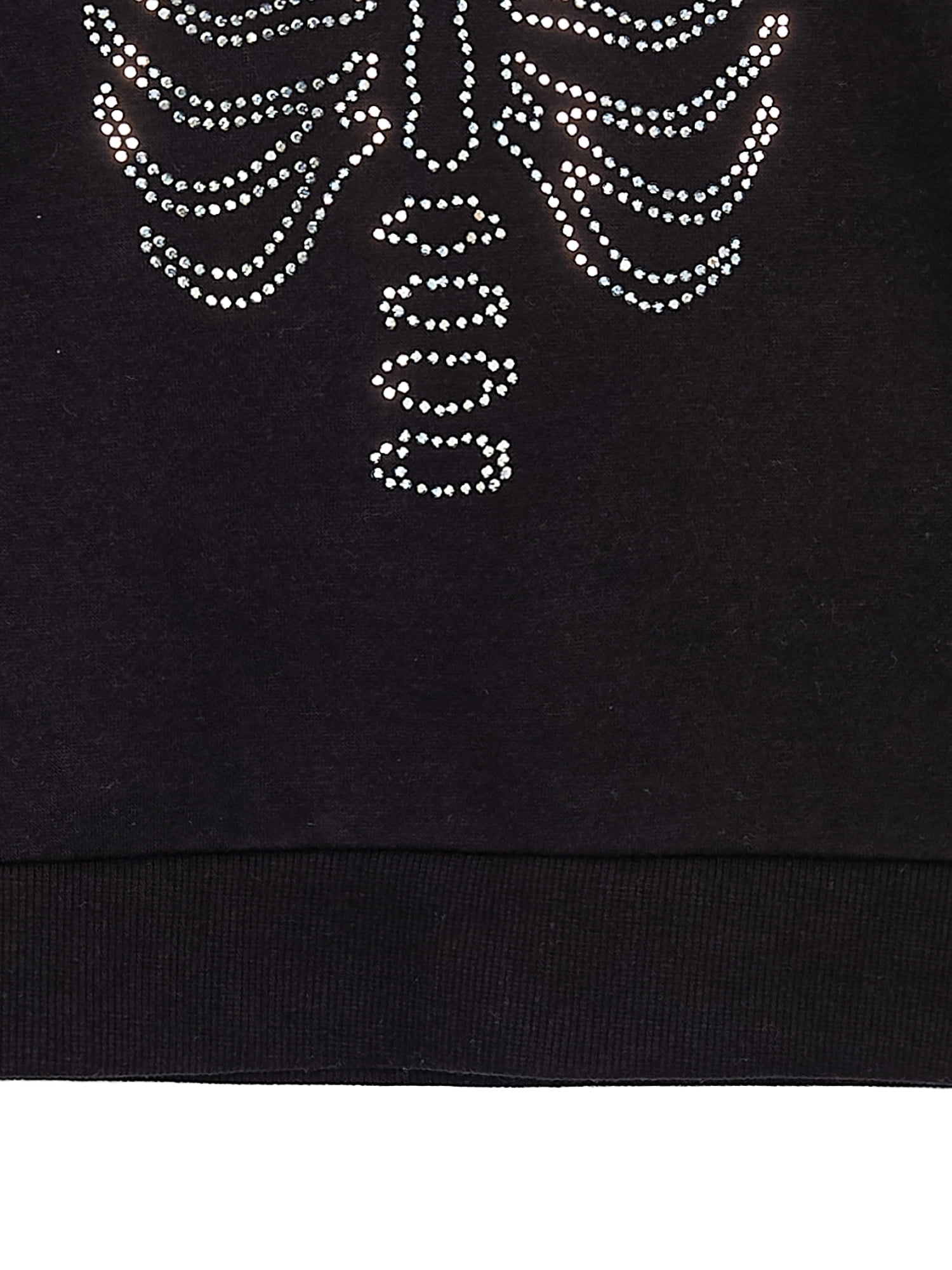 Way to Celebrate Girls Halloween Fleece Top and Pant, Sizes 4-18