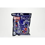 Kidrobot Teenage Mutant Ninja Turtles: Donatello Vinyl Figure, (3")