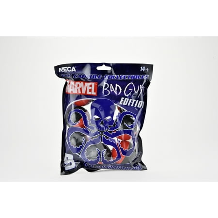 Kidrobot Teenage Mutant Ninja Turtles: Donatello Vinyl Figure, (3")