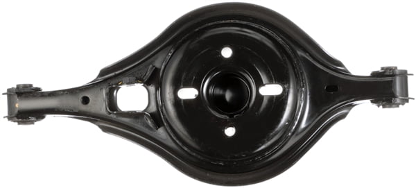 Delphi Control Arm, Spring Bucket Fits select: 2009-2012 FORD FUSION, 2009-2012 LINCOLN MKZ
