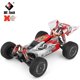 thumbnail image 1 of RC Car 144001 2.4G Racing RC Car 70KM/H 4WD Electric High Speed Off-Road Drift Remote Control Car truck Toy For Children heqiyong toy, 1 of 2