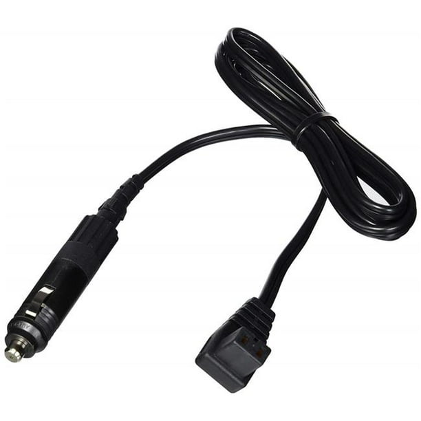 ARB USA 10910076 12 & 24V DC Fridge Freezer Power Cord with Locking