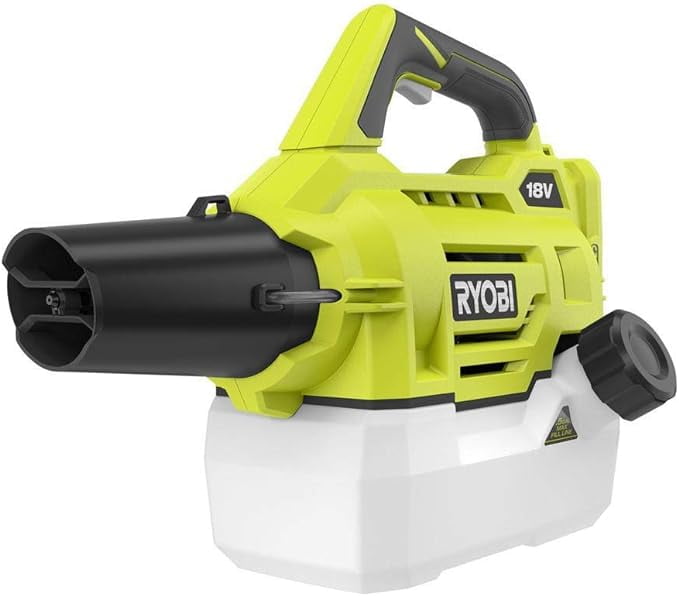 Ryobi fogger walmart hotsell