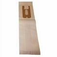 thumbnail image 2 of Oreck XL 2000 8000 9000 Non Dock Upright Micro Lined Style Allergen Vacuum Bags [Single Loose Allergen Bag], 2 of 2