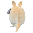 thumbnail image 2 of Squishmallow 8 inch Keely the Kangaroo Stuffed Animal, Super Pillow Soft Plush Toy, Brown, 2 of 2