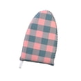thumbnail image 2 of Guante de planchado con vaporizador de ropa, herramienta de prensado para lavandería de dormitorios Multicolor B, 2 of 9