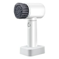 Tainini Electric Spin Scrubber, Bathroom Scrubber Rechargeable Shower Scrubber for Cleaning Tub Tile Floor Toilet Cordless Scrubber