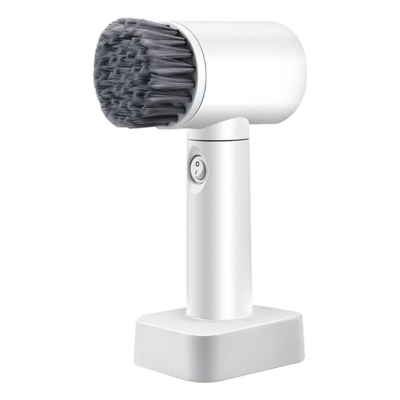 Pcksrro Produits de Nettoyage pour la Maison Offre! Brosse de Nettoyage Multifonctionnelle pour Cuisine Salle de Bain Vaisselle