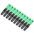thumbnail image 4 of Fiber Connector, Fiber Optic Connector Green 50pcs  For Optical Fiber, 4 of 8