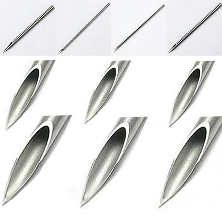 Piercing Needles - Lot of 5 - Scrap Metal 23