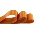 thumbnail image 3 of HAHDAXIA Copper Ribbon 2 InchDouble Face Satin Ribbon Thick Copper Ribbon for Gift Wrapping Wedding Decor Bridal Bouquet Baby Shower Party Decorations DIY Crafts Diaper Cake Holiday Decor - 2, 3 of 5