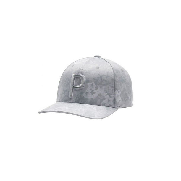 rickie fowler hat with p