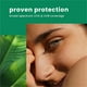 thumbnail image 4 of Liquidación Crema solar Air-fit Centella de Madagascar Plus SPF50+ PA++++ 50 ml, 4 of 5