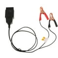 thumbnail image 2 of Clips d'Alimentation d'Urgence 12V B3-0130 2 Écu pour Voiture, 2 of 8