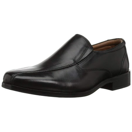 Wizfort Shoes Mens 905 Leather Square Toe Penny Loafer | Walmart Canada