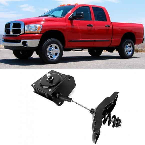 Spare Tire Wheel Winch, Practical Original Standard Spare Tire Hoist Black 924-538 Replacement For Ram 3500 2500 For Car