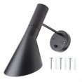 thumbnail image 2 of E27 Bedside Wall Lamp, Sturdy Wall Lamp, Hallway for Cafe, 2 of 7
