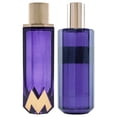 thumbnail image 2 of Amethyst Kit by Royalty By Maluma for Women - 2 Pc Kit 2.5oz EDP Spray, 8oz Body Spray, 2 of 3