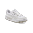 thumbnail image 4 of Tenis Puma Cali Dream Mujer 385597 02 blanco 24.5, 4 of 4