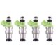 thumbnail image 1 of 23250-74160 Inyector de combustible para, 1 of 5