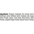 thumbnail image 3 of Kettle Brand Potato Chips, Jalapeno Kettle Chips, 5 oz, 3 of 8