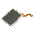 thumbnail image 3 of Console Upper LCD Screen, Precise Fit Professional Installation Repairing Part Gamepad LCD Display Replacement  For Game Console, 3 of 8