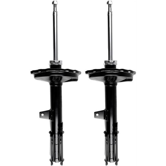 Shocks Struts,ECCPP Rear Shock Strut Absorbers Kits for 2004 2005 2006 for Lexus RX330,2007 for Lexus RX350