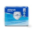 thumbnail image 6 of Attends Disposable Underwear Pull On with Tear Away Seams Large, AP0730, 42, 72 Ct, 6 of 6