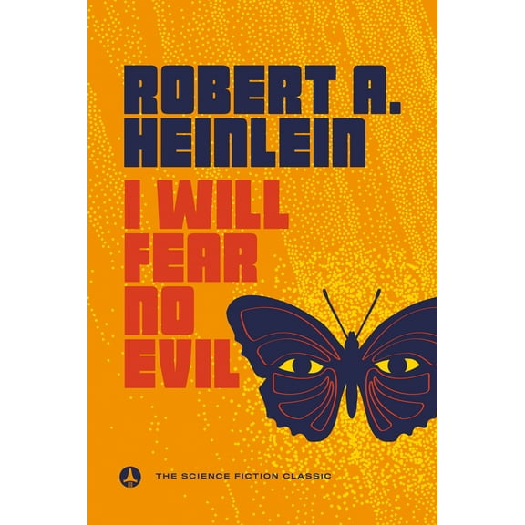 Pre-Owned I Will Fear No Evil (Paperback) 059343725X 9780593437254
