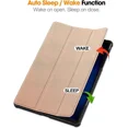 thumbnail image 3 of Étui pour Lenovo Legion Y700 4e Gén. 8,8 Po 2025 To322FC, Couverture Intelligente Mince, Étui Rigide Légère de Protection avec Support Multi-Angle, Stylet Universel, 3 of 7