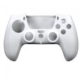 thumbnail image 5 of PS5 White Silicone Controller Grip Cover [KMD], 5 of 7