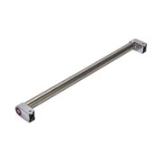 Whirlpool WPLW10708004 Genuine OEM Dishwasher Handle