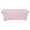 Pink, variant on Massage Table Cover PU Leather Massage Bed Cover Waterproof Beauty Bed Protective Cover Washable Spa Bed Protector Reusable Eyelash Bed Cover for 6 FT Massage Bed