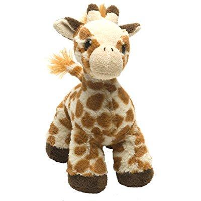 wild republic giraffe