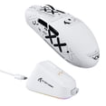 thumbnail image 1 of Mouse Gamer ATTACK SHARK G3 Pro Inalámbrico 25000 DPI 59g, 1 of 9