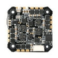 thumbnail image 2 of F7 45A AIO Flight Controller STM32F722 Onboard MPU6500 Gyroscope 25.5x25.5MM BLHELIS 3-6S for RC FPV Racing Drone, 2 of 9